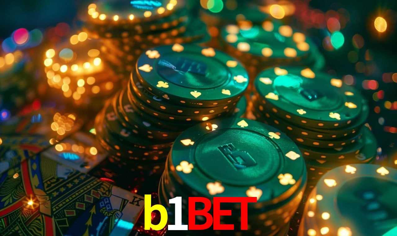 Cadastro Rápido b1bet