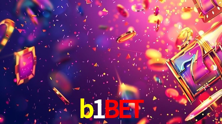 Torneios b1bet