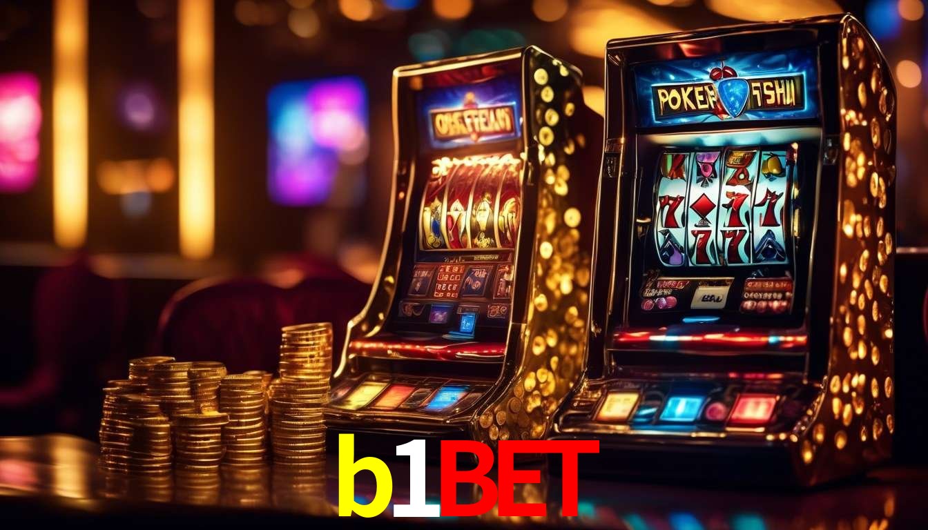 Interface Premium b1bet