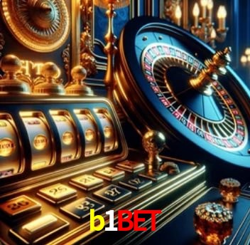 Provedores de Jogos b1bet