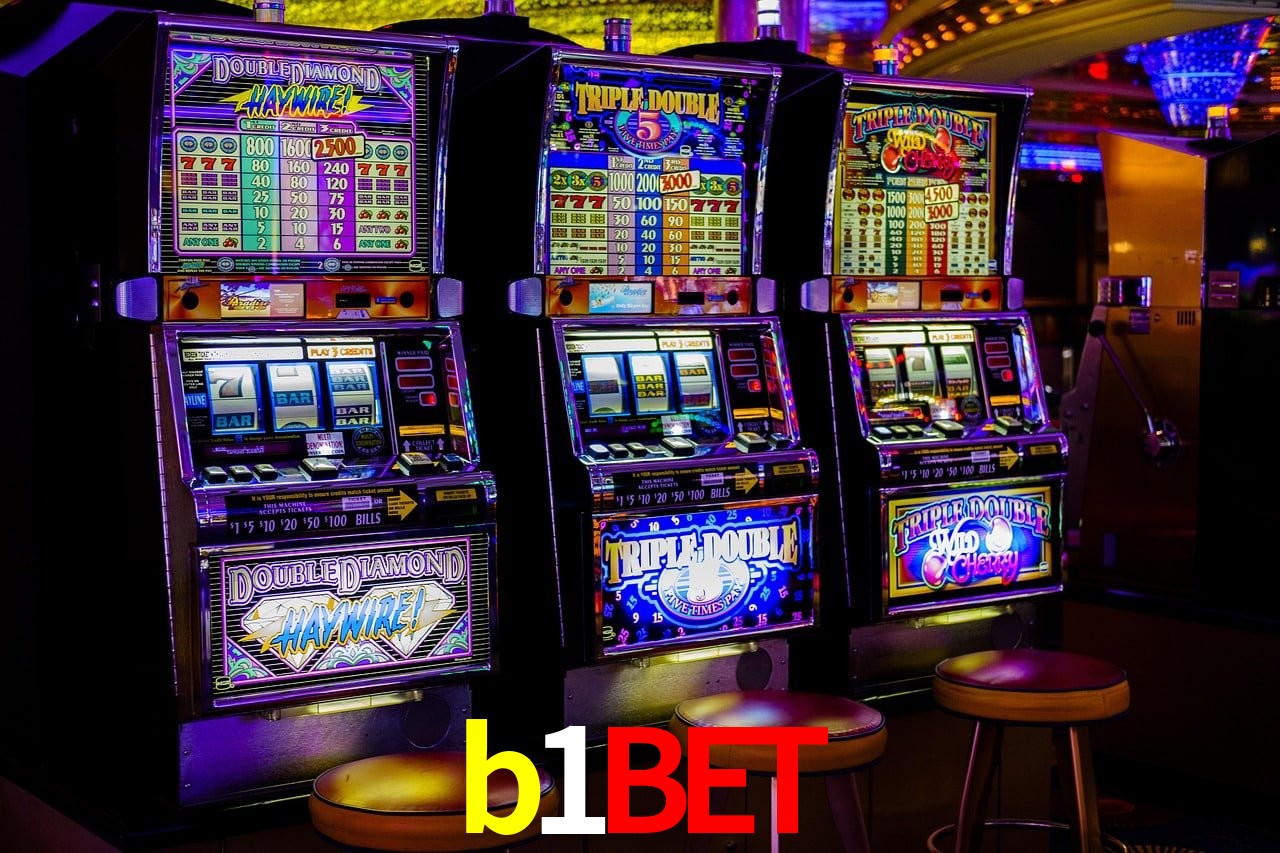 Login Seguro b1bet