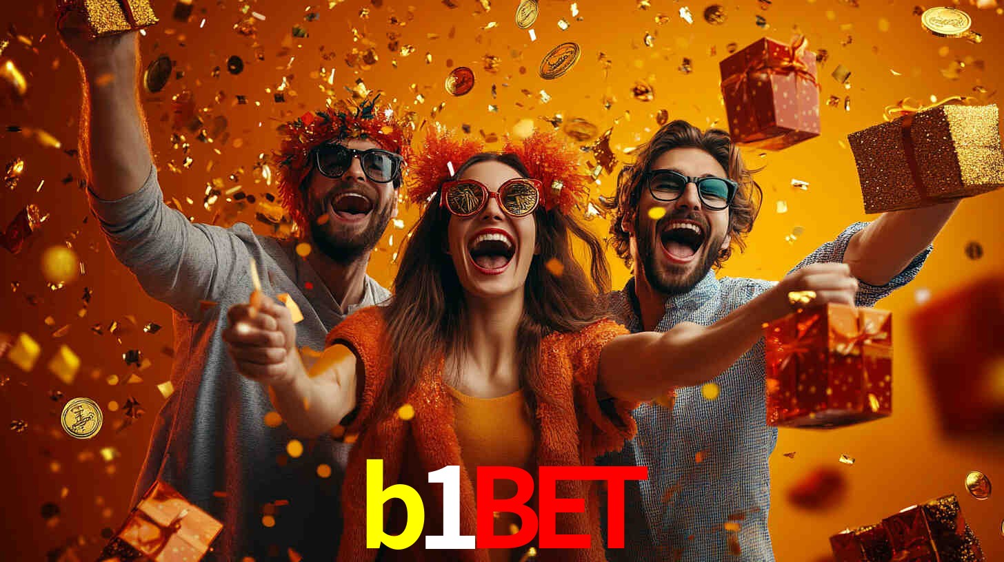b1bet baixar