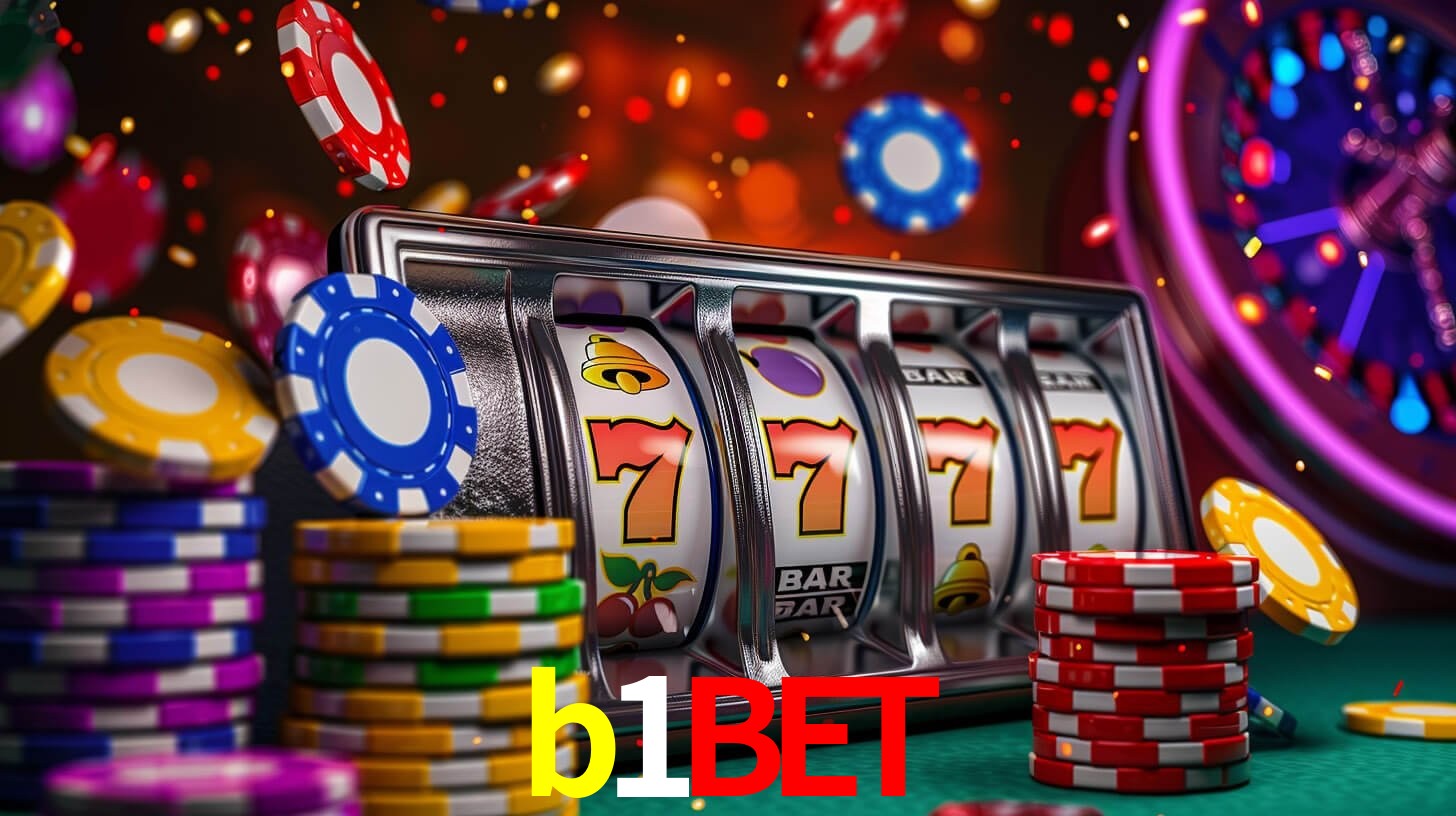 Estatísticas Esportivas b1bet