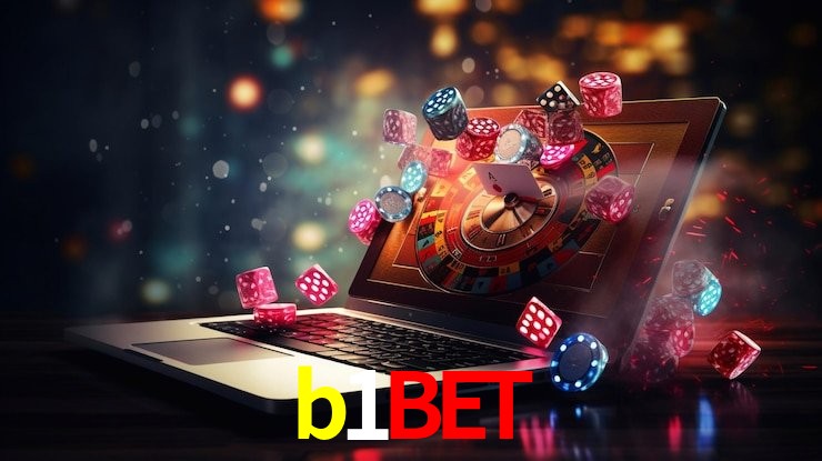 Bônus Diários b1bet