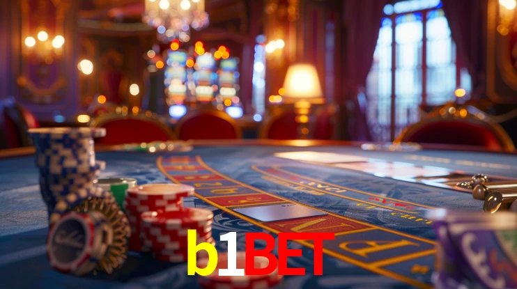 Seasonal Promotions b1bet