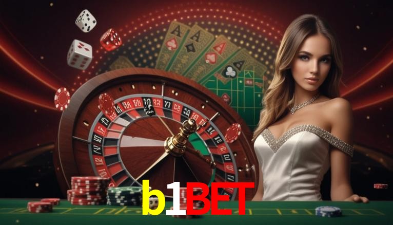 Exclusive Offers b1bet