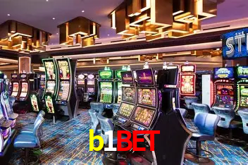 Descubra a Essência do b1bet: Nossa História e Compromissos