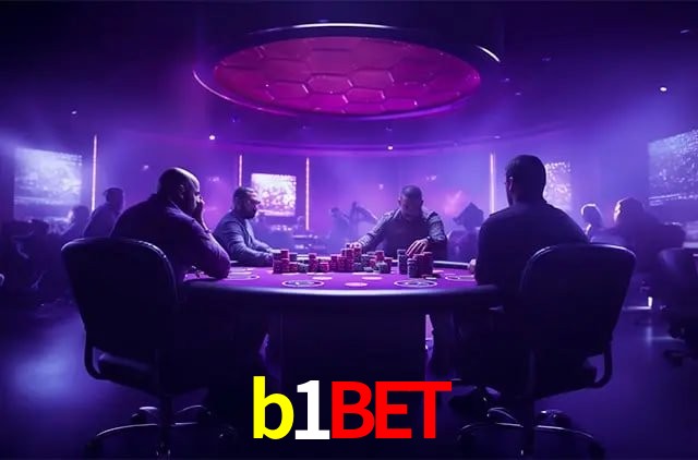 Promoções Sazonais b1bet