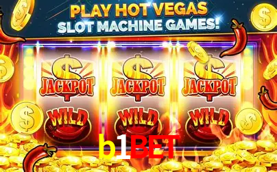 Inovações de Jogos na b1bet: O Futuro das Experiências Interativas