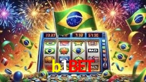 Game Providers b1bet