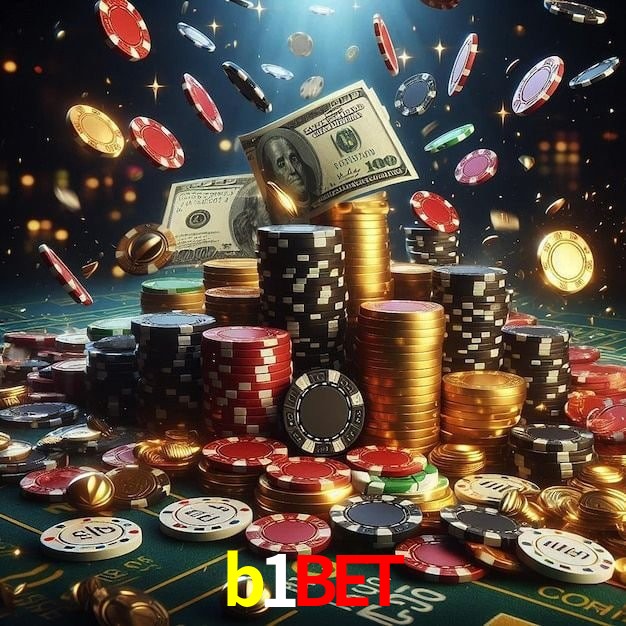Casino Ao Vivo b1bet