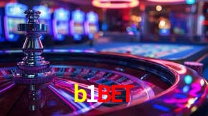 Integração de APIs b1bet